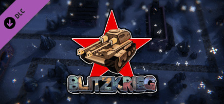 The Blitzkrieg: Weapons of War - Artwork