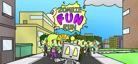 Zombie Fun Run