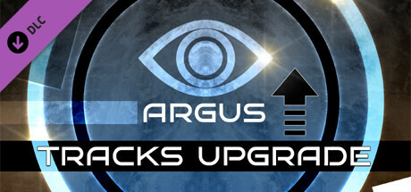 Argus Tracks Upgrade