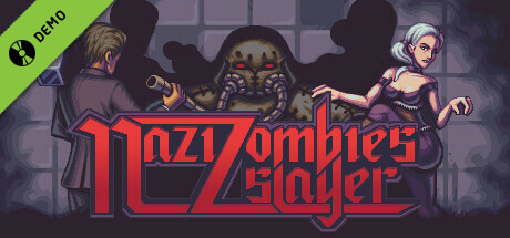 Nazizombies Slayer Demo