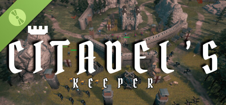 Citadel's Keeper Demo