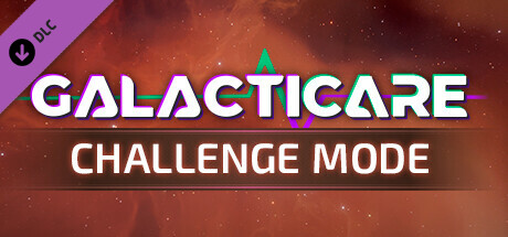 Galacticare - Challenge Mode