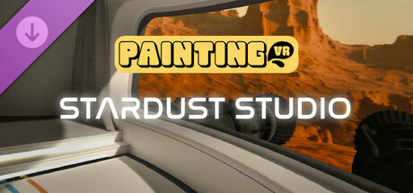 Painting VR - Stardust Studio