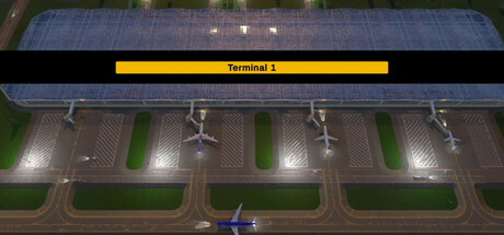 Terminal One Playtest