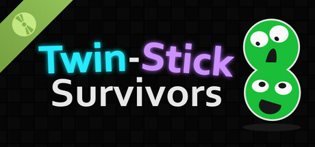 Twin-Stick Survivors Demo