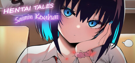 Hentai Tales: Saimin Kouhai