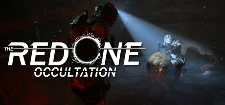 The Red One: OCCULTATION