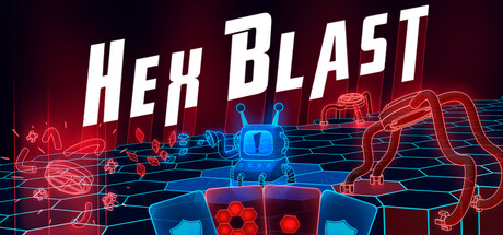 Hex Blast