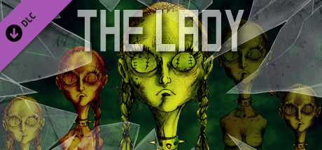 The Lady - Soundtrack