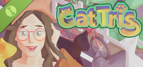 CatTris Demo