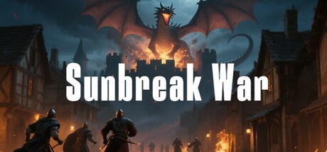 Sunbreak War