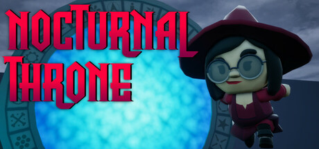 Nocturnal Throne