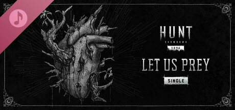 Hunt: Showdown 1896 - Port Sulphur Band - Let Us Prey