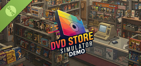 DVD Store Simulator Demo