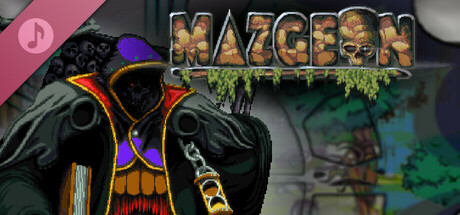 Mazgeon Soundtrack