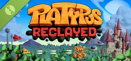Platypus Reclayed Demo
