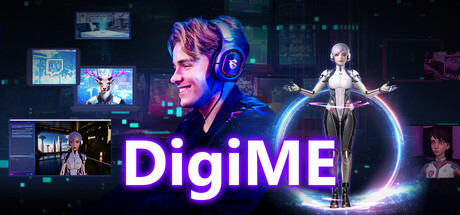 DigiME