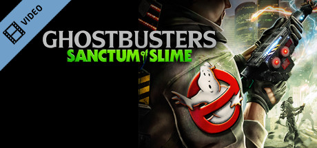 Ghostbusters: Sanctum of Slime DLC PEGI Trailer