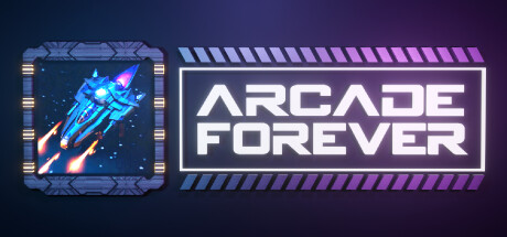 Arcade Forever