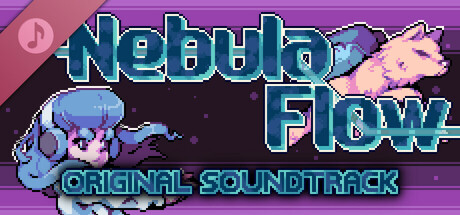 Nebula Flow Soundtrack