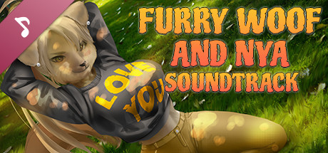 Furry Woof and Nya Soundtrack