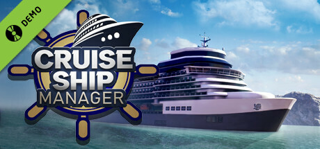 Cruise Ship Manager Demo