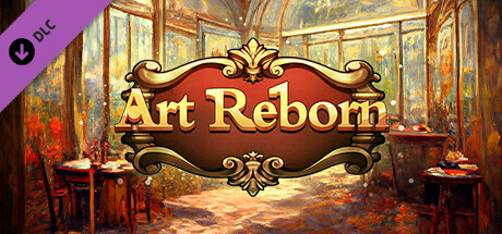 Art Reborn: Painting Connoisseur - The muse(Player Assistance)