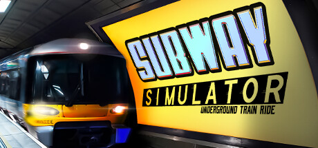 SUBWAY SIMULATOR: UNDERGROUND TRAIN RIDE