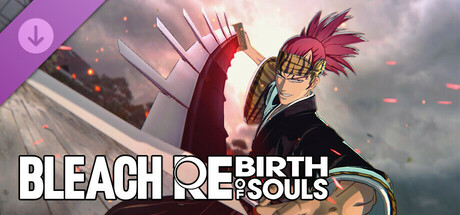 BLEACH Rebirth of Souls - Rebirth of Souls Costume Set