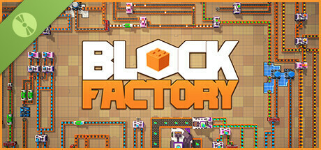 Block Factory Demo