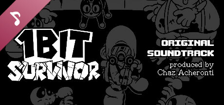 1 Bit Survivor Original Soundtrack