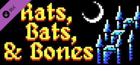 Rats, Bats, and Bones Original Soundtrack