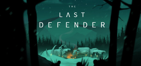 The Last Defender