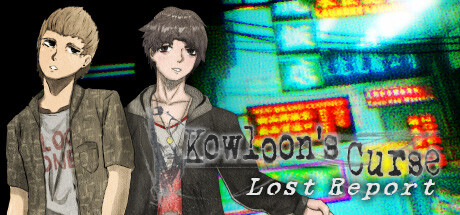 Kowloon's Curse: Lost Report