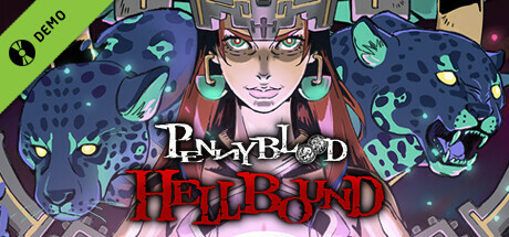 Penny Blood: Hellbound Demo