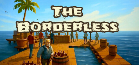 The Borderless