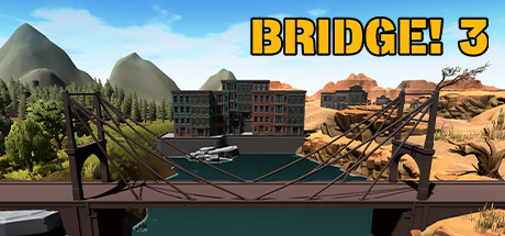 Bridge! 3