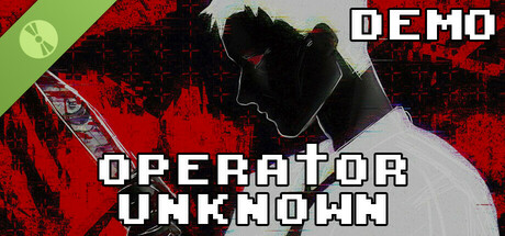Operator Unknown Demo
