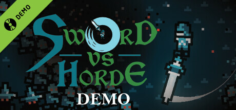 Sword vs Horde Demo