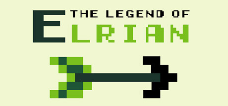 The Legend of Elrian