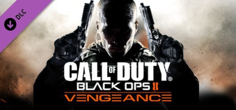 Call of Duty®: Black Ops II - Vengeance