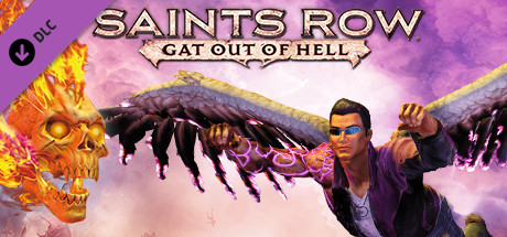 Saints Row: Gat out of Hell - Devil’s Workshop pack