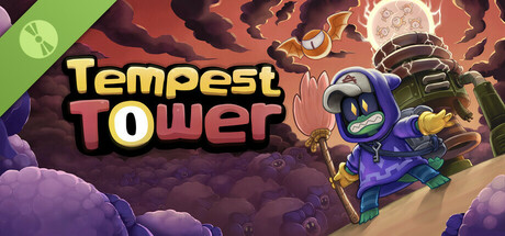 Tempest Tower Demo