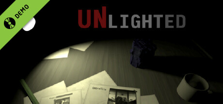 Unlighted Demo