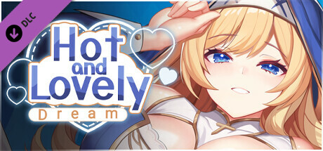 Hot And Lovely ：Dream - adult patch