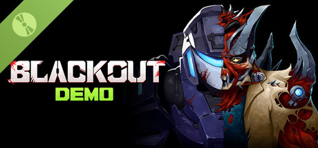 BLACKOUT Demo