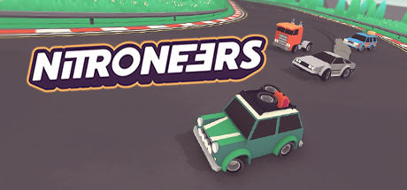 Nitroneers