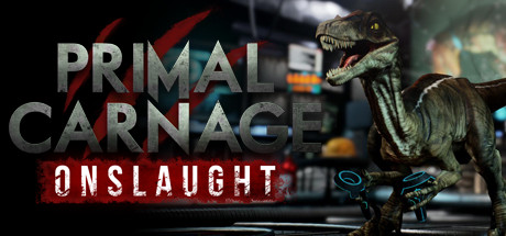 Primal Carnage: Onslaught