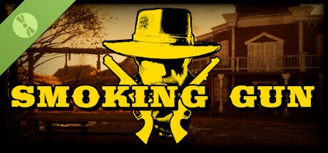 Smoking Gun Demo