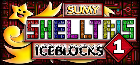 Sumy Shelltris - ICEBLOCKS 1